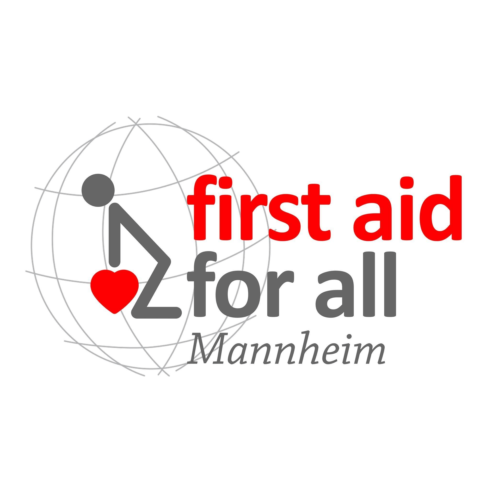 First aid for all Fachschaft Medizin Mannheim