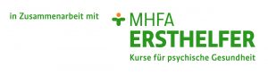 Read more about the article Neue studentische Initiative: Mental Health First Aid (MHFA) – Erste Hilfe für psychische Gesundheit