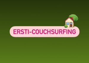 Read more about the article Ersti-Cochsurfing