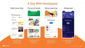 Read more about the article Headspace-Campuslizenz