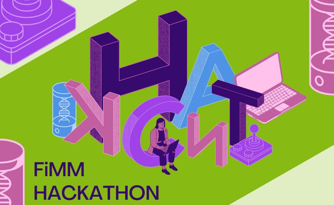 FiMM Hackathon