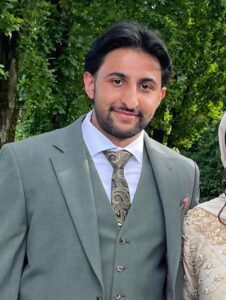Bild von Aqib Ahmad Rana