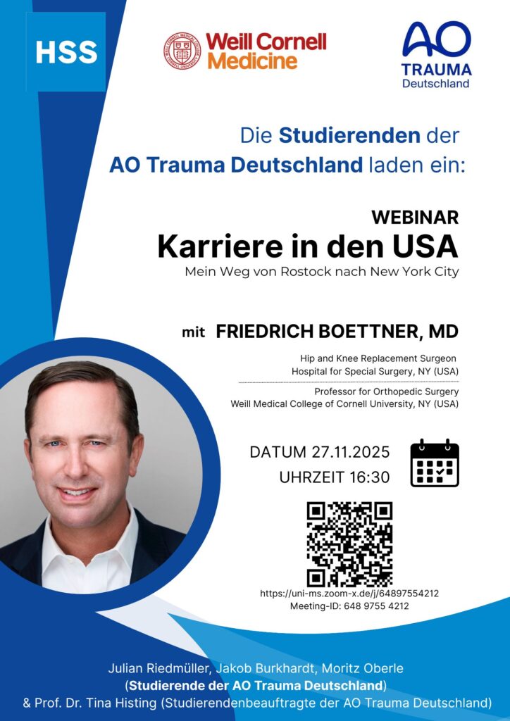 Vortrag ao trauma deutschland