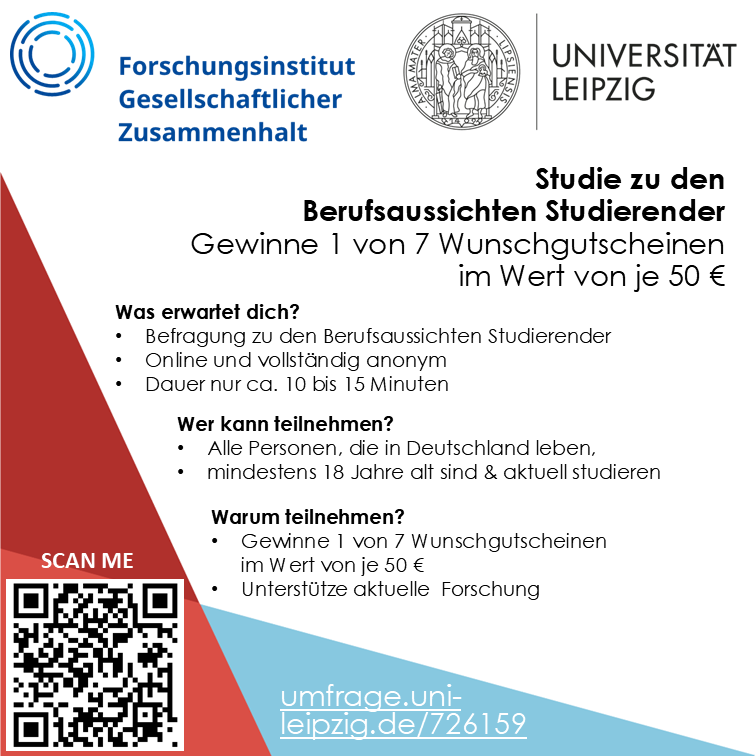 FGZ Studie Instagram