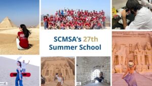 Mehr über den Artikel erfahren SCMSA (IFMSA-Egypt full member) 27th Summer School on Tropical Medicine & Infectious diseases, August 2026