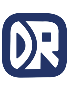 Diss Ranking logo bvmd blau
