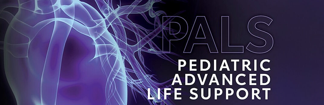 23. Pediatric Advanced Life Support - Kurs