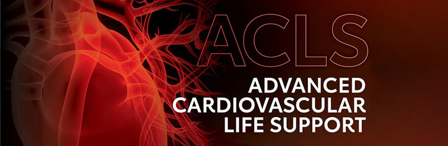 Du betrachtest gerade 47. Advanced Cardiac Life Support – Kurs