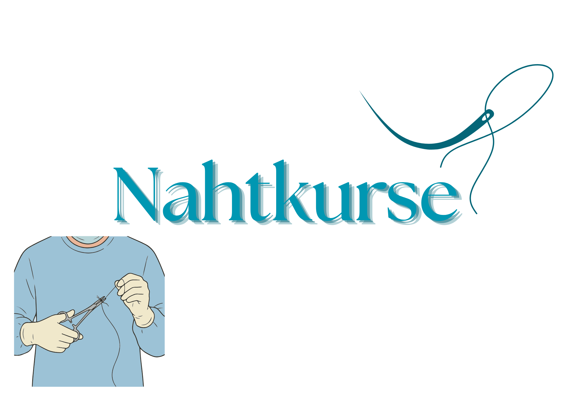 Nahtkurs Cover